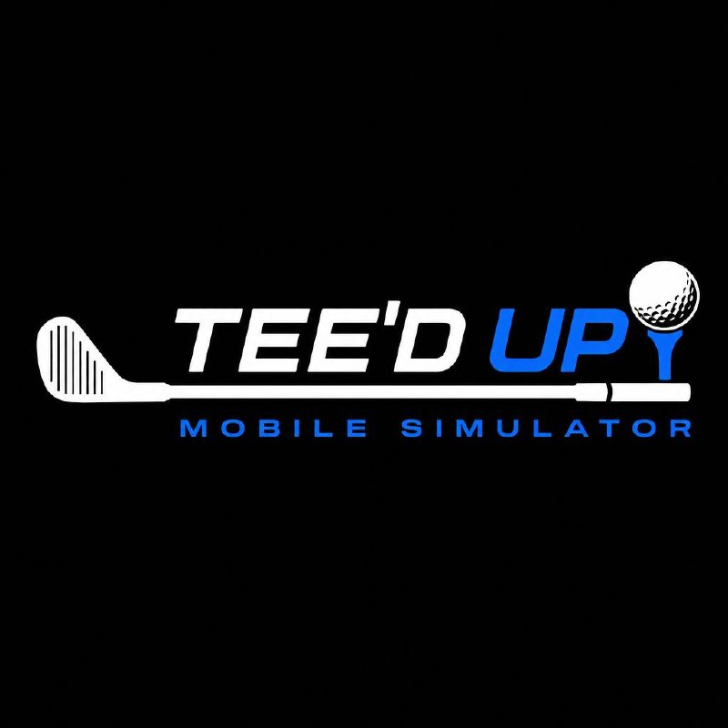 Tee’d Up logo